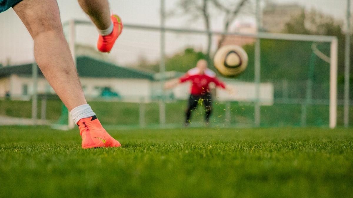 FOTO: ¿Cómo se relaciona el psicoanálisis y el fútbol?