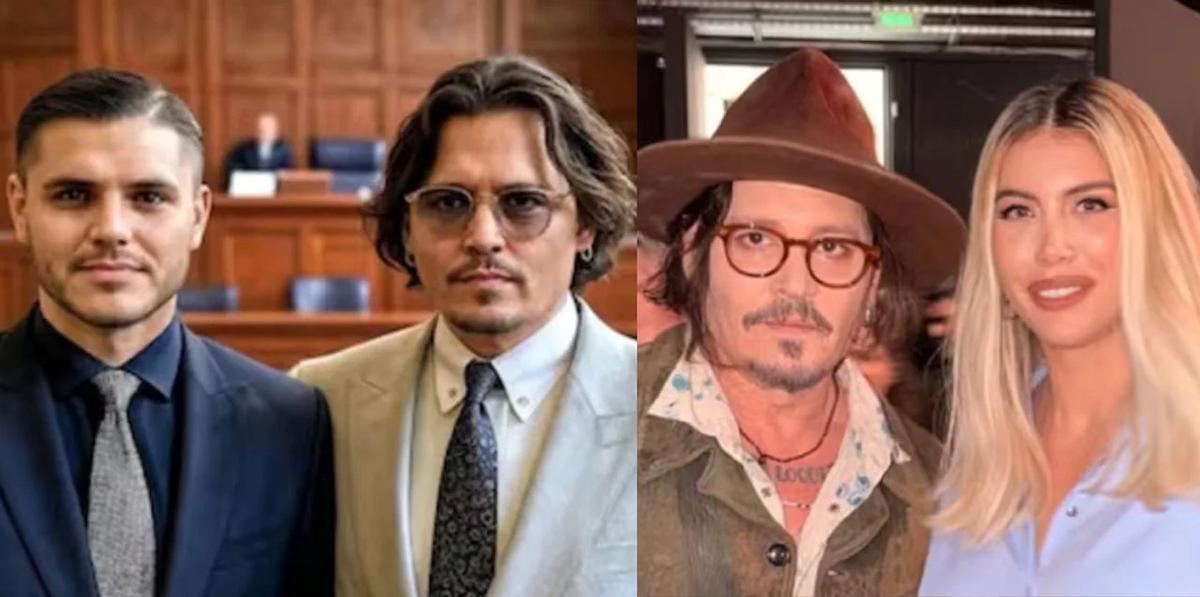 Johnny Depp confesó 
