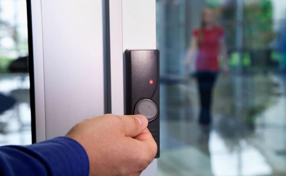 Las llaves magnéticas pueden ser clonadas para delinquir.