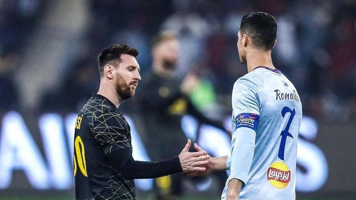 Transformación de la Segunda División española: Messi y Ronaldo marcan el rumbo de nuevos inversores