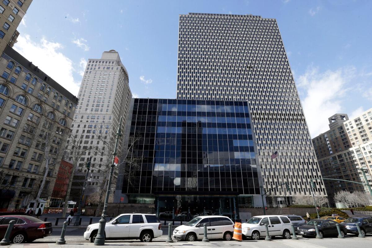 Pequeñas empresas impugnan en tribunales los nuevos aranceles de Trump