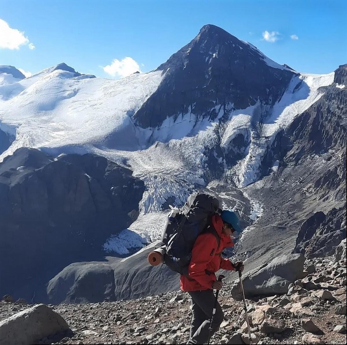Uspallata: la lucha por el agua no se detiene