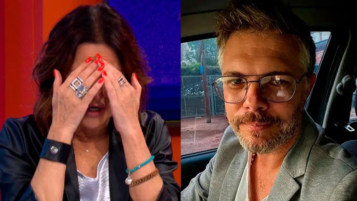 Sentencia por violencia: María Callejón sobre el proceso