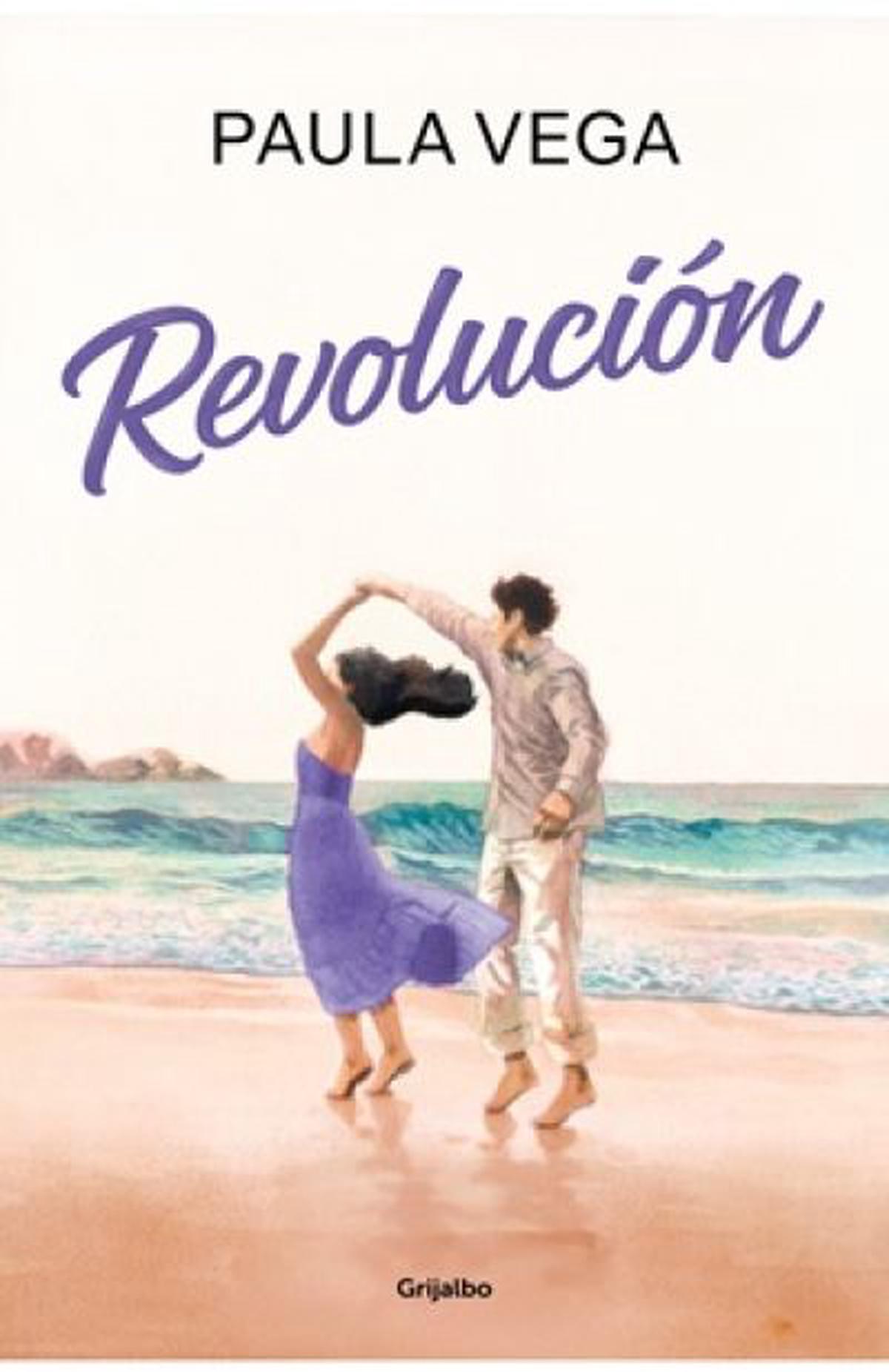 Revolución: un verano de baile y redención en el campamento