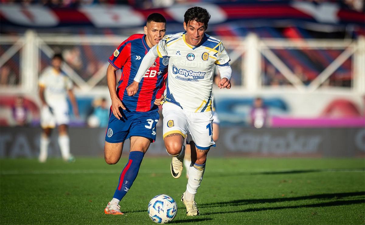 AUDIO: Holan, angelado tras la victoria 
