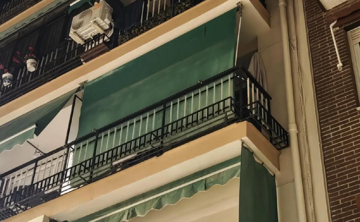 Gentileza: El Español Alicante.