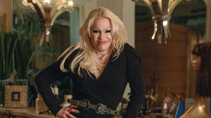 Leticia Brédice revela su experiencia al interpretar a Susana Giménez en la serie de Moria Casán