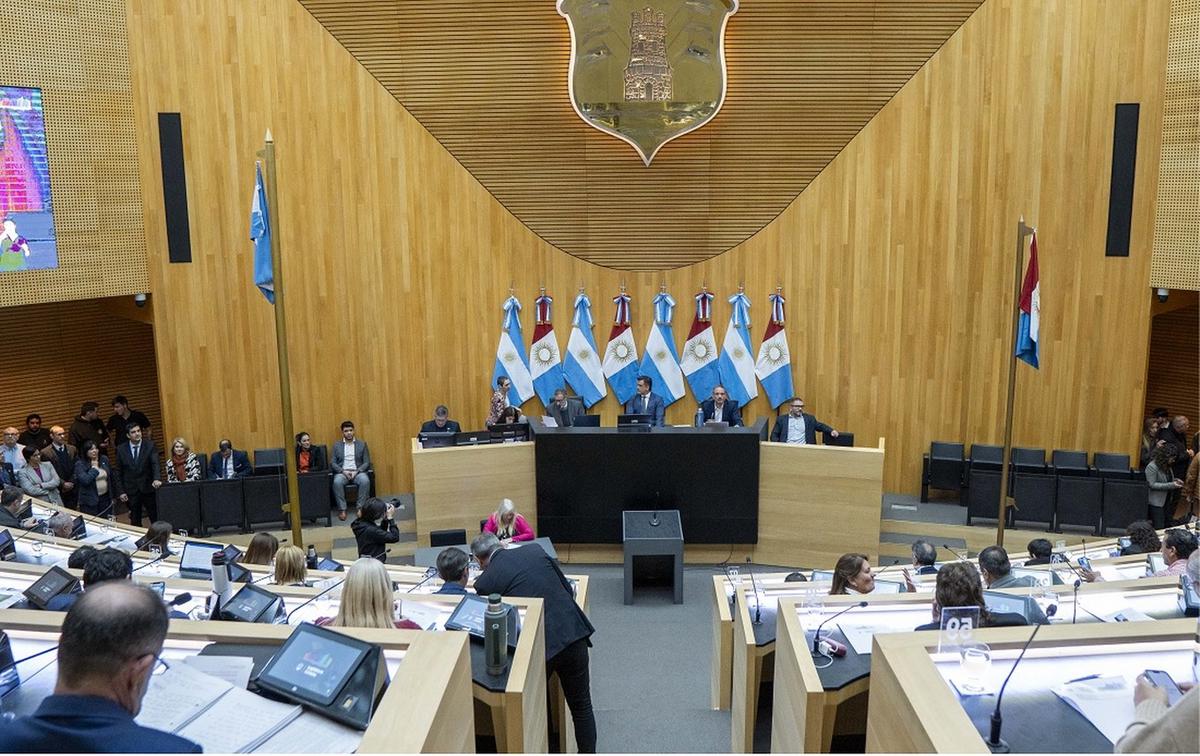 Crece la polémica por el proyecto para crear la Procuración Penitenciaria. (Foto: X)