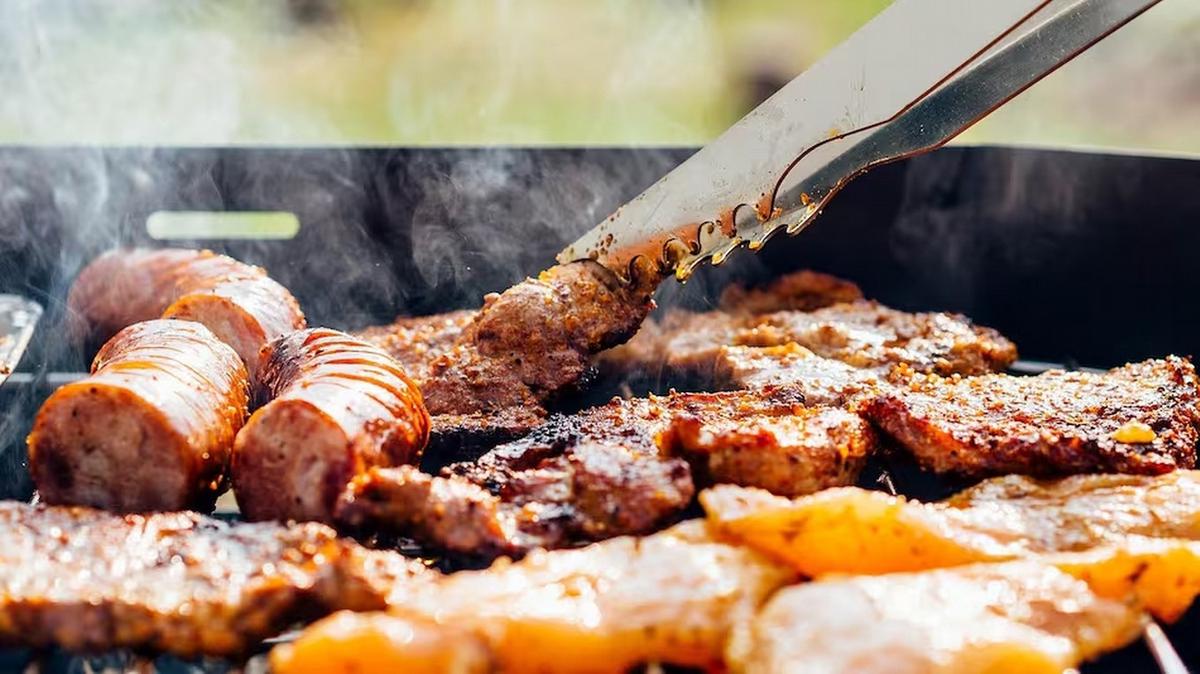 La tradición parrillera argentina sumó un nuevo reconocimiento internacional.