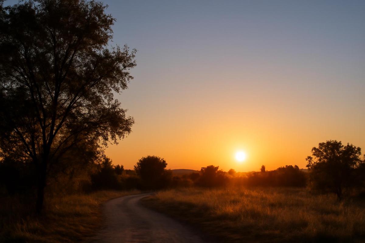 Tormentas y clima inestable en Córdoba este 20 de diciembre