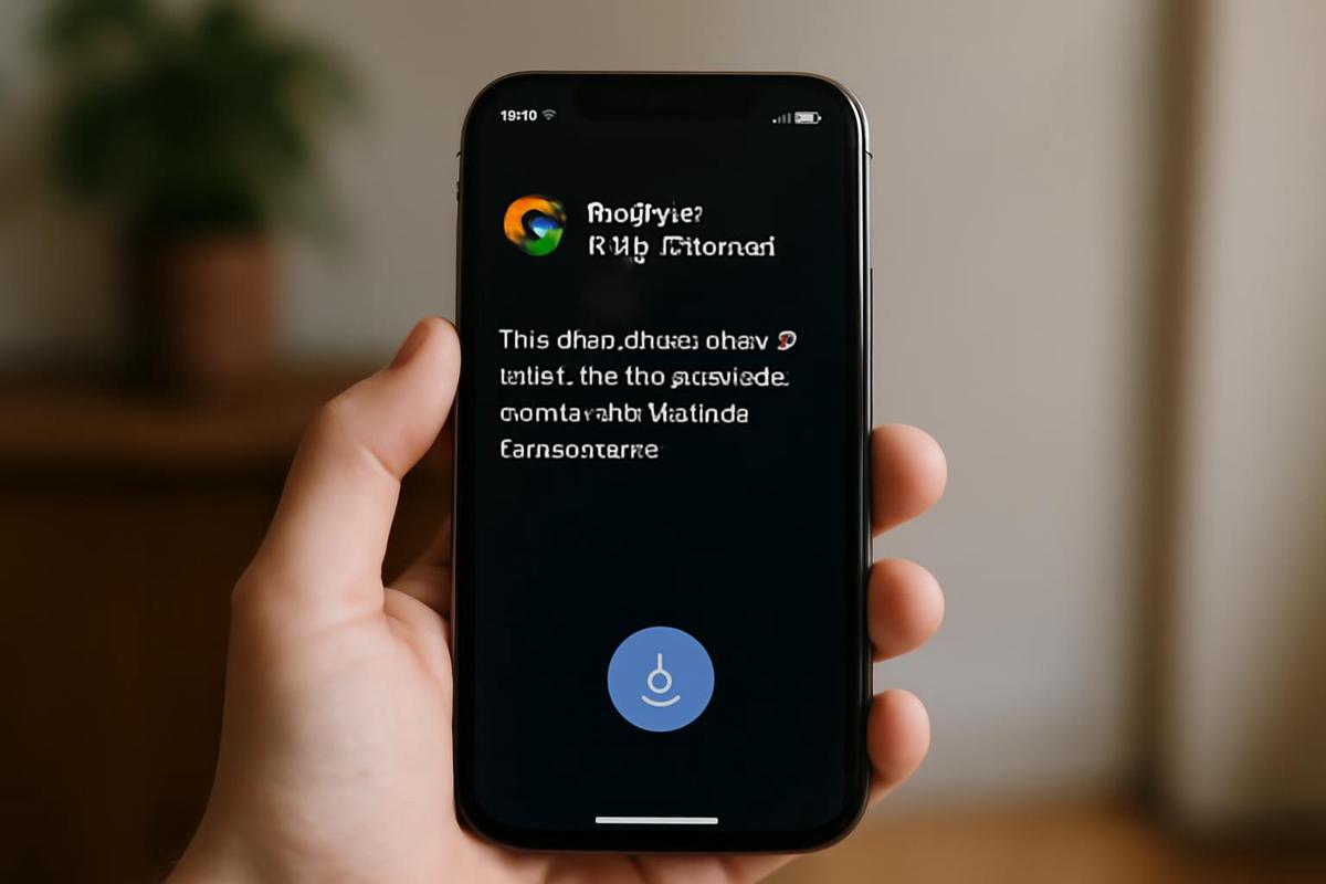 Google lanza una nueva app de dictado por IA que funciona sin conexión