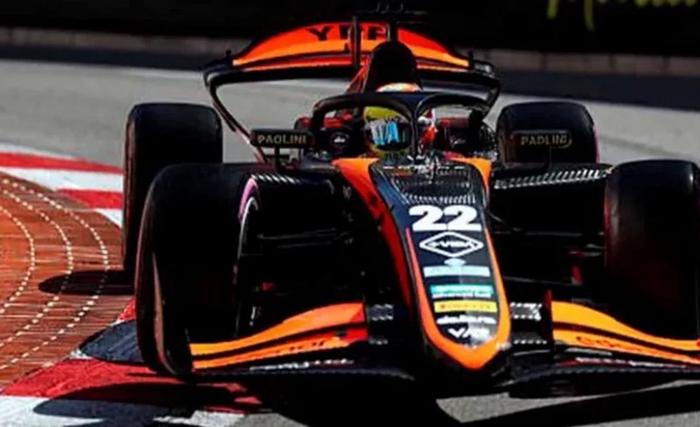 Varrone y Colnaghi buscan redimirse en el GP de Barcelona de Fórmula 2 y 3