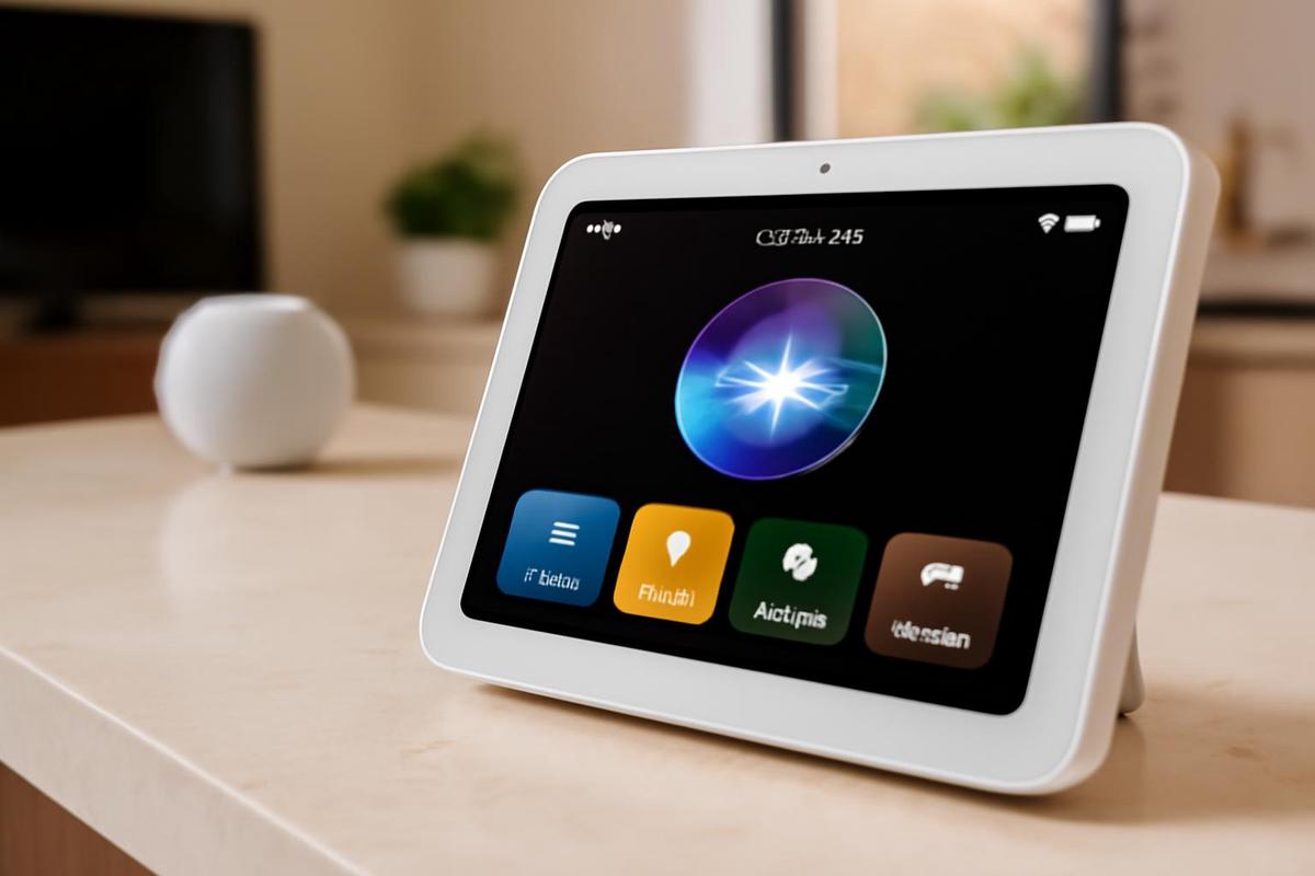 HomeView, el nuevo dispositivo de Apple