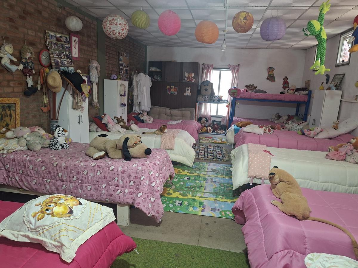 La Casa de Matías transformó el dolor en amor en Jesús María.