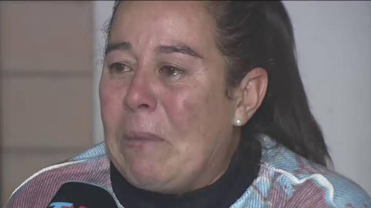 María Caillava testifica sobre el caso Loan: