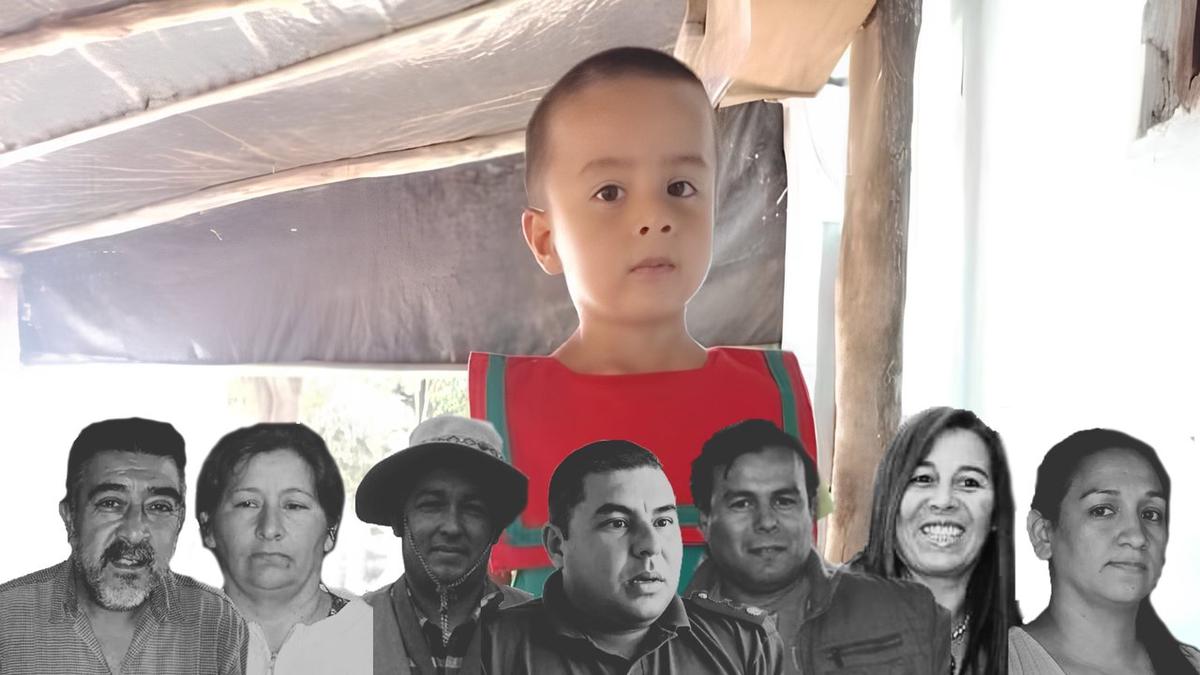 El juicio por la desaparición de Loan Peña avanza con nuevas declaraciones de testigos clave
