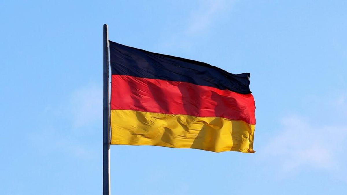 La Comisión Europea reduce el crecimiento de Alemania para 2026 a solo 0,6%