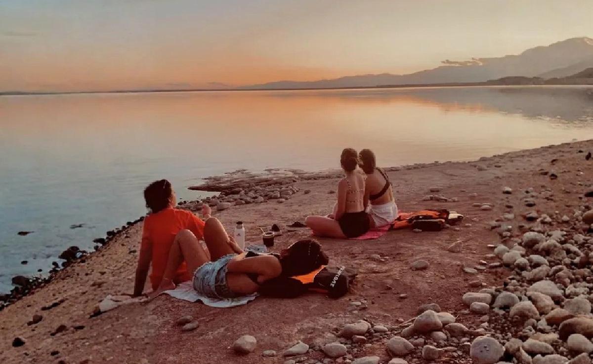 Amistad catch up: de contarnos todo a resumirlo todo. (Foto: ilustrativa)