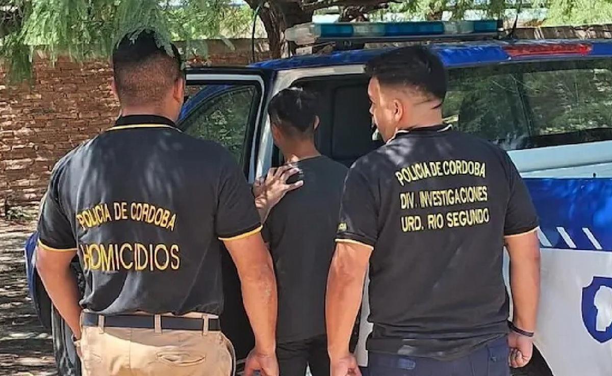 Romina Ledesma y Cristián Ríos están detenidos por el crimen de Hilda Zoia.