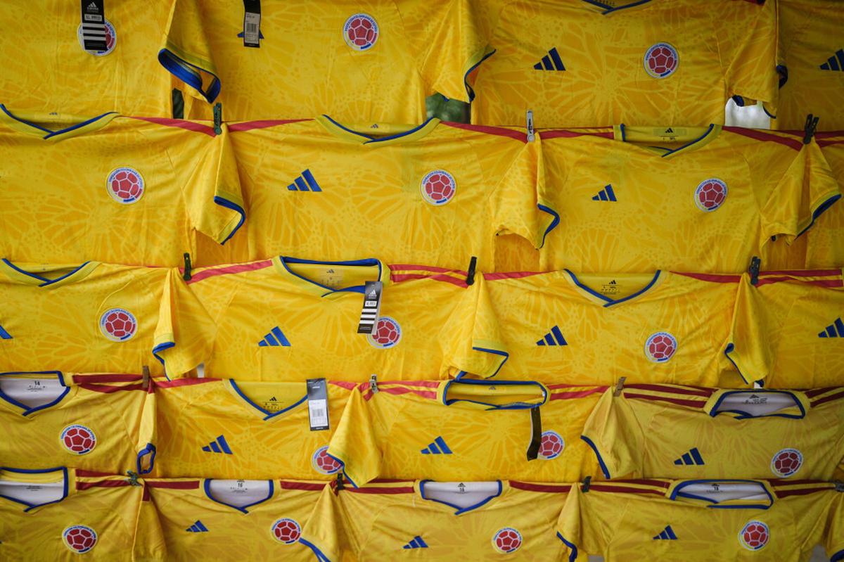 Colombia, a todo vapor ante Congo por pasaje a los dieciseisavos del Mundial
