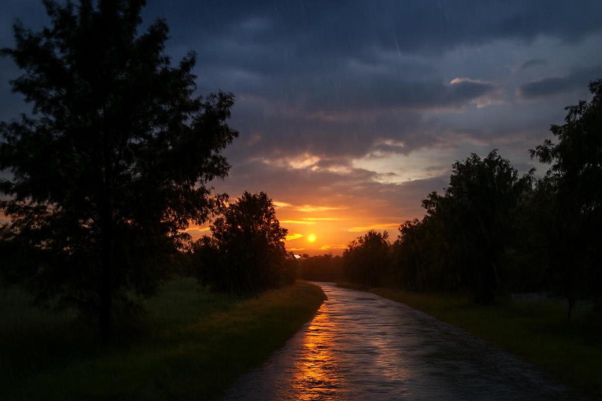 Clima en Santa Fe: pronóstico del tiempo para el 15 de octubre