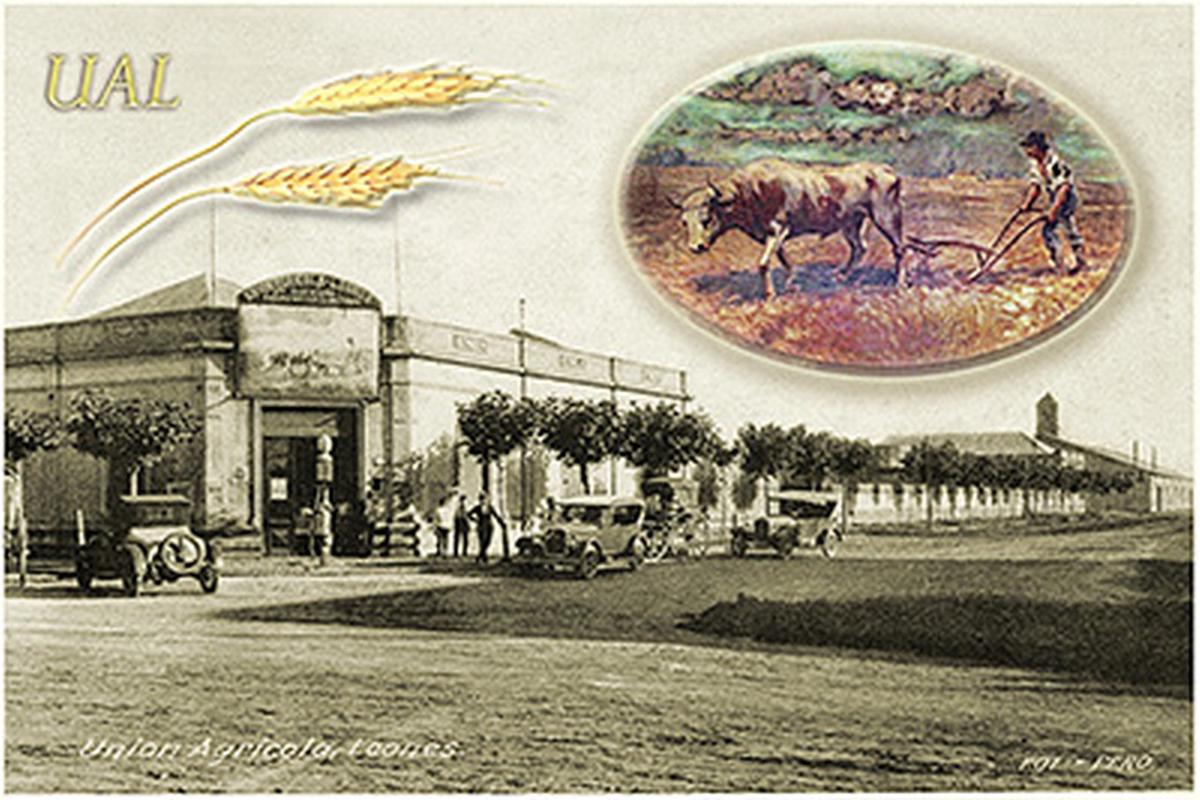 Unión Agrícola de Leones 