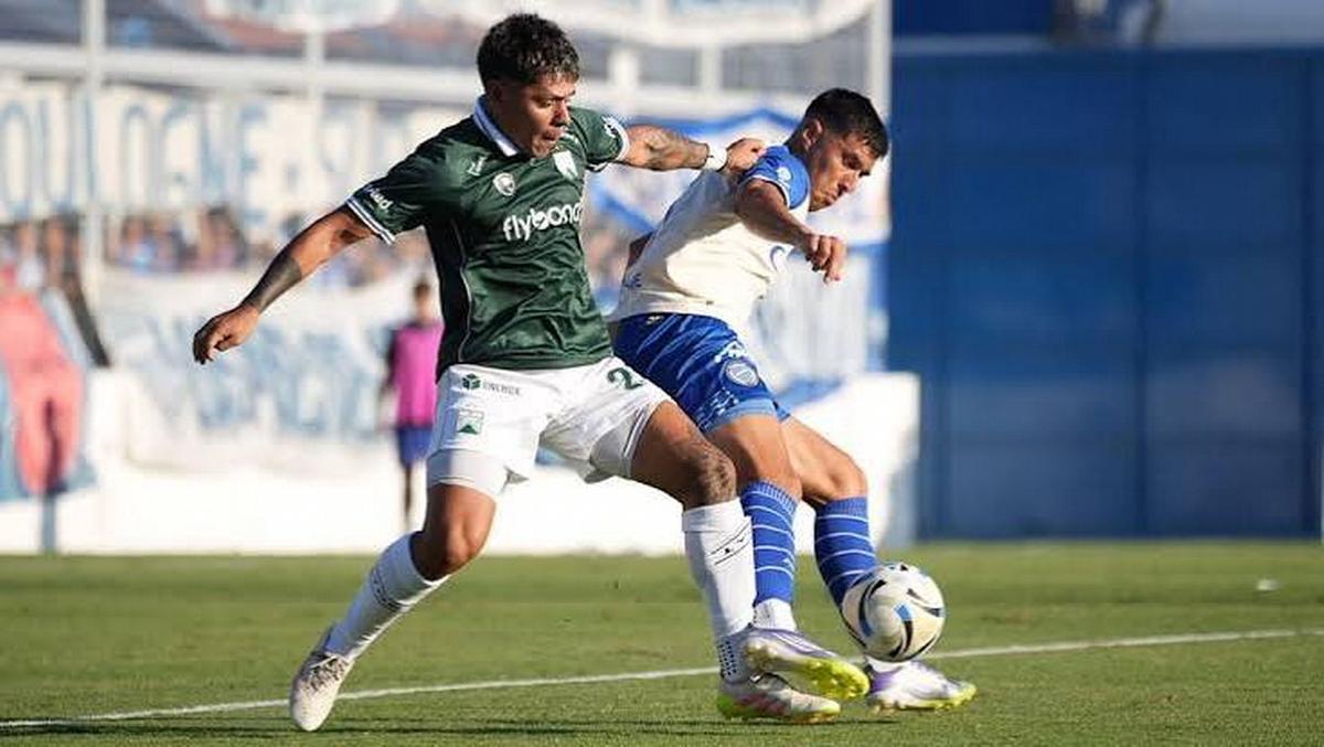 Ferro o Godoy Cruz, la lucha por la zona A