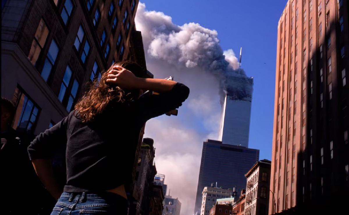 FOTO: Se cumple un nuevo aniversario del atentado a las Torres Gemelas. (NA/Agencias)