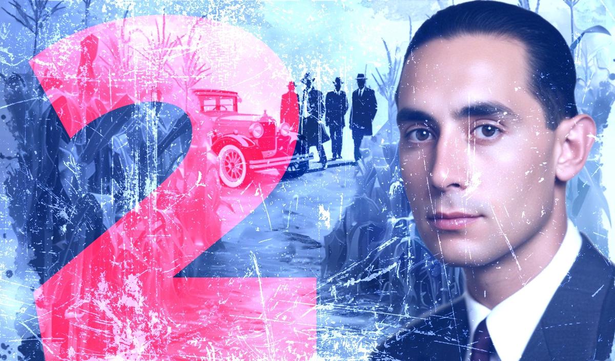 Caso Ayerza: Capítulo 2