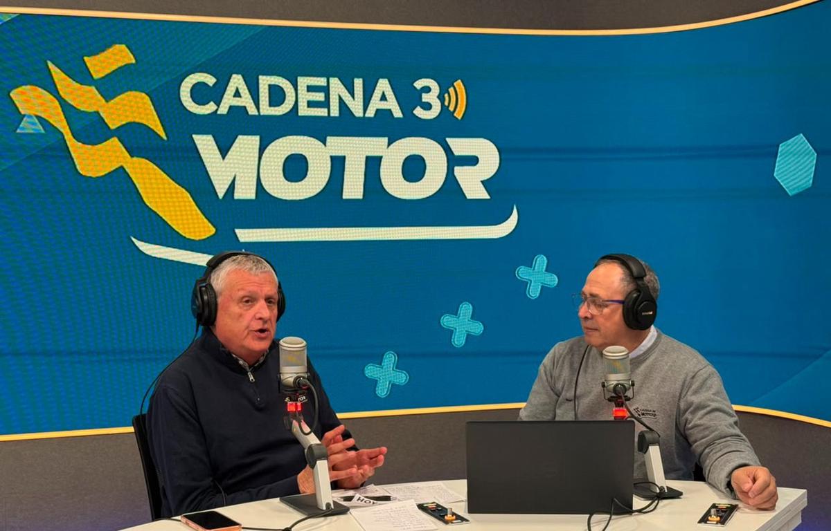 Ingaramo y Cammisa preparan el mejor contenido de automovilismo para C3 en YouTube