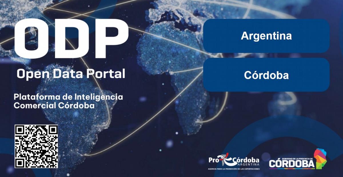 FOTO: Open Data Portal