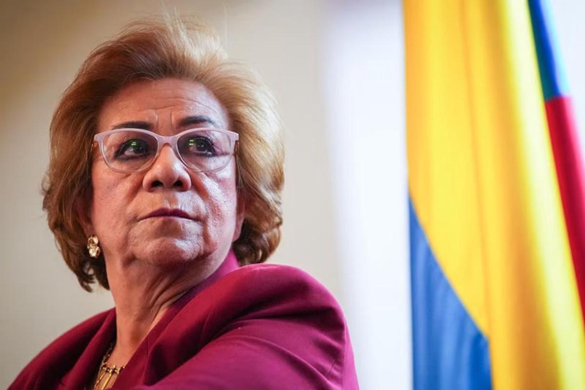 Rosa Yolanda Villavicencio