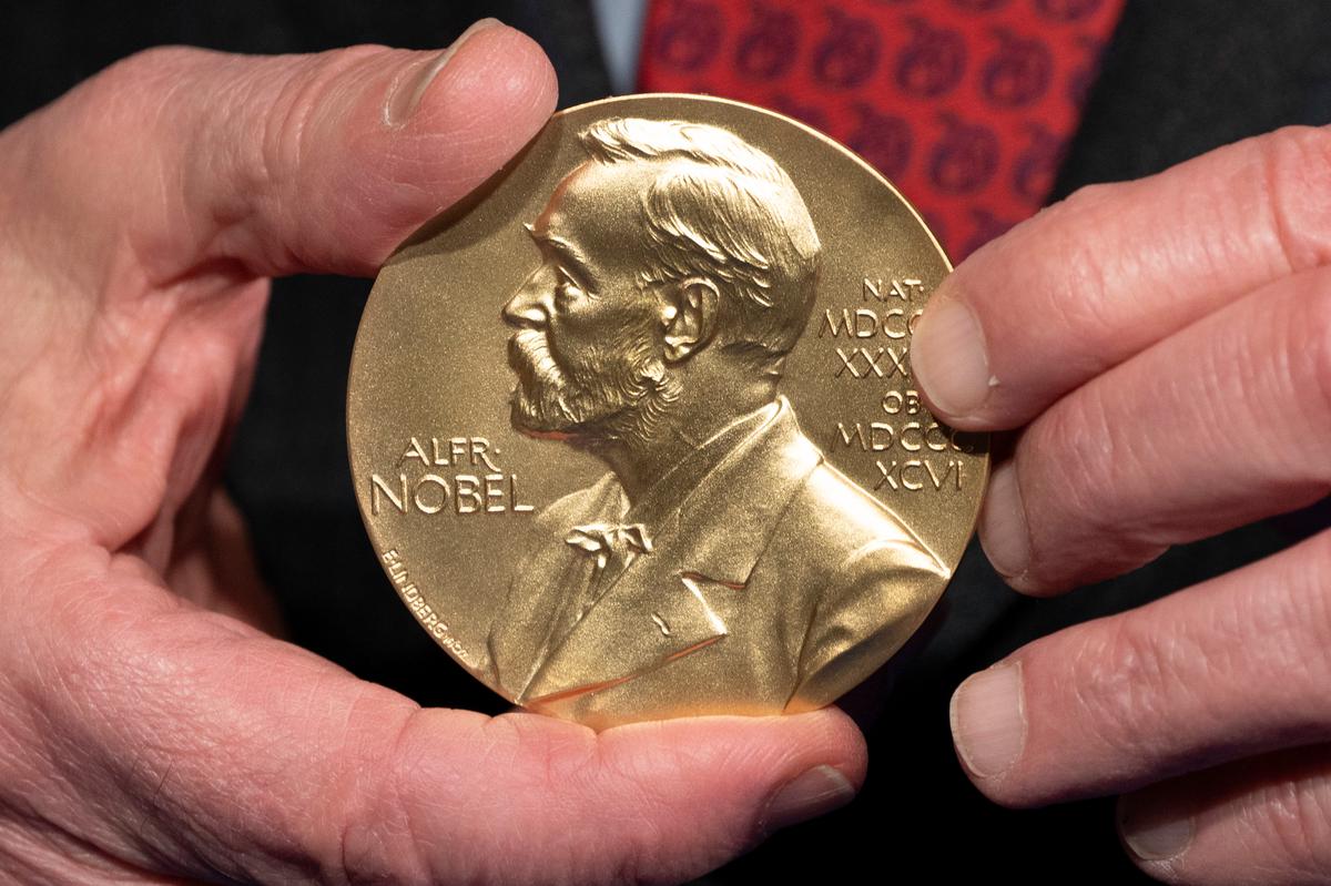 El Nobel de Medicina premia a 3 científicos por investigar la actividad cerebral