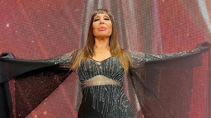 Moria Casán recibió homenaje en los Premios ACE 2026: "El teatro es un lugar de resistencia"