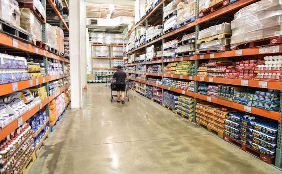 La presión tributaria y el consumo en crisis