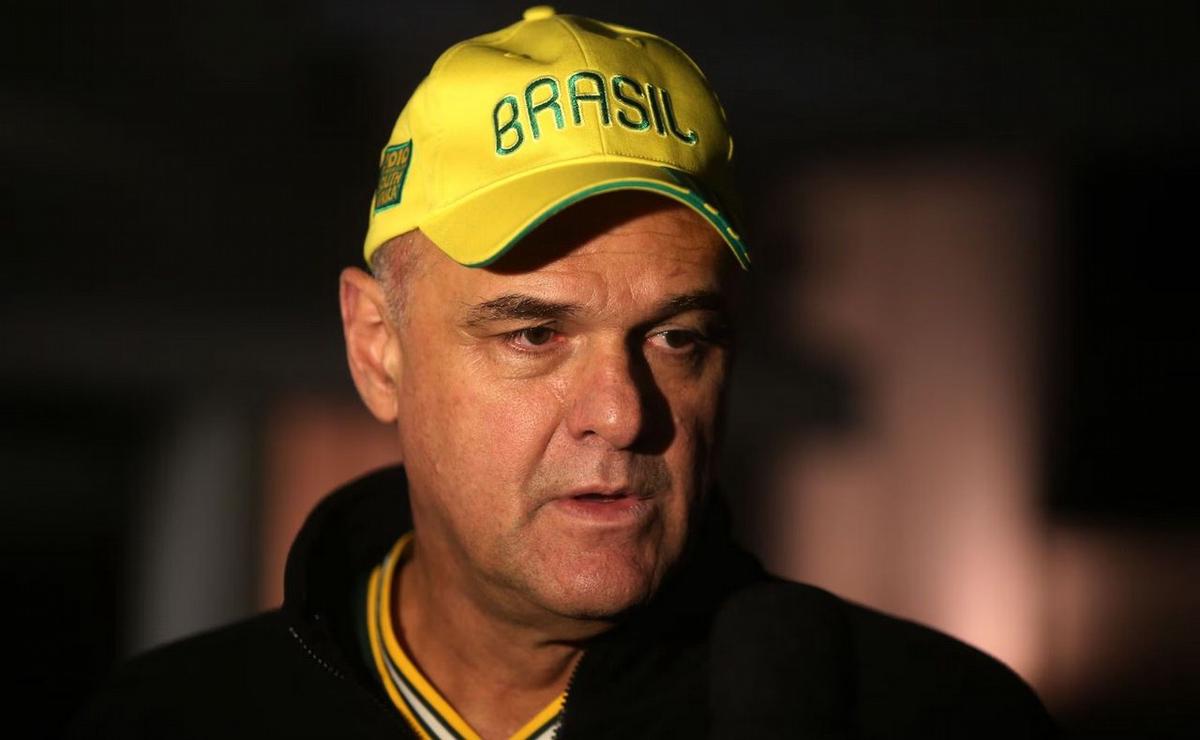 Murió Oscar Schmidt a los 68 años.