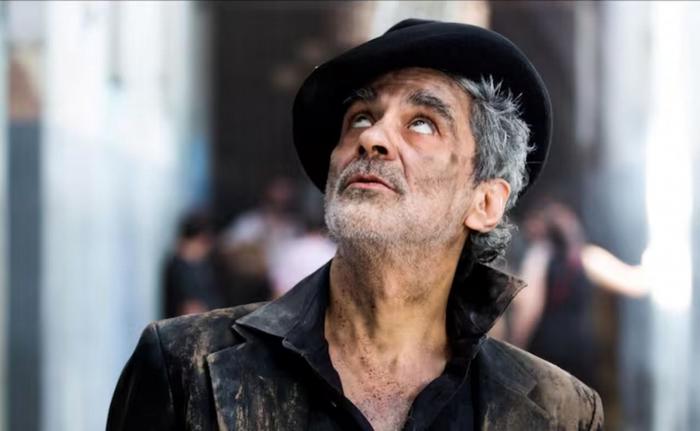 Murió Daniel Melingo, fundador de Los Twist y figura clave del tango argentino