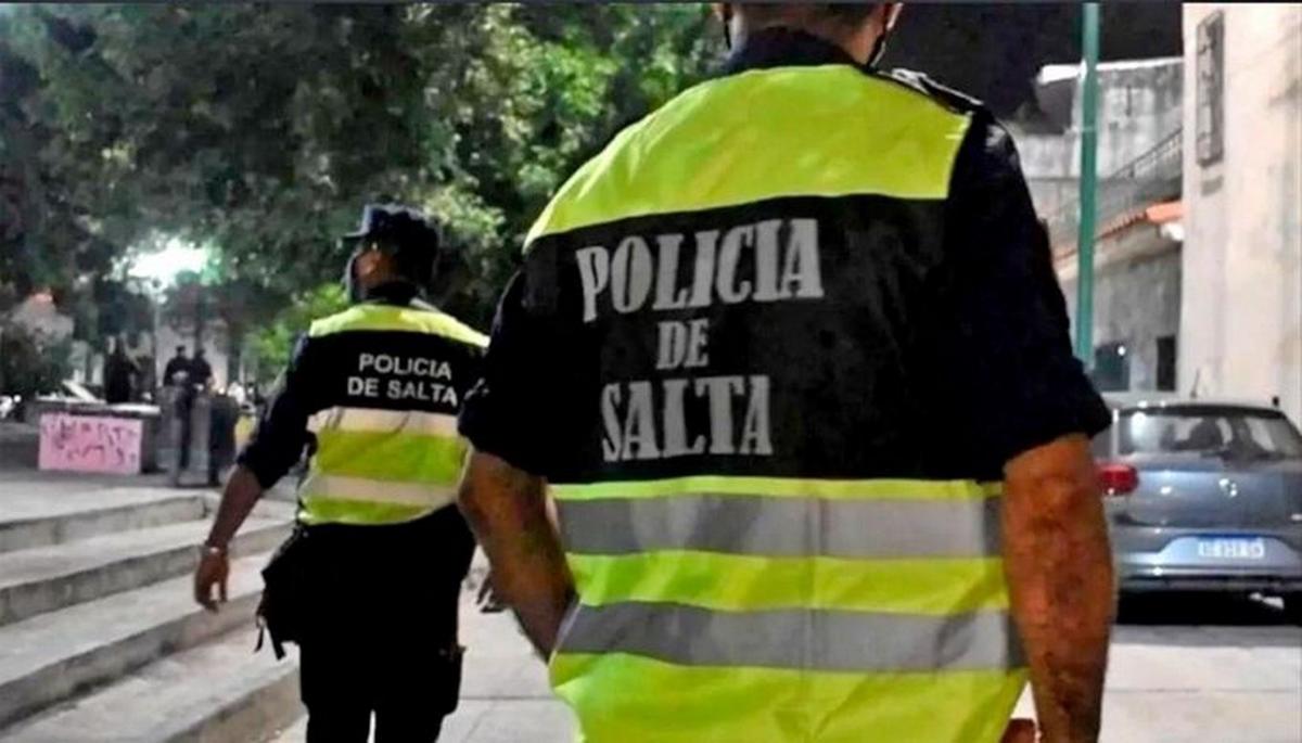 Misteriosa muerte en barrio Hernando de Lerma