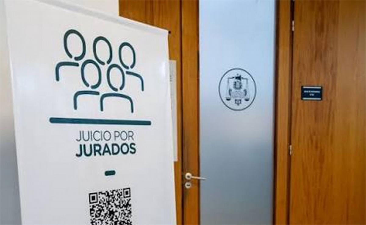Rosario: comenzaron a aplicarse juicios por jurados en el Centro de Justicia Penal.