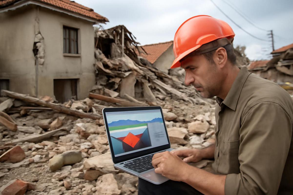 Un fenómeno subterráneo en Chile