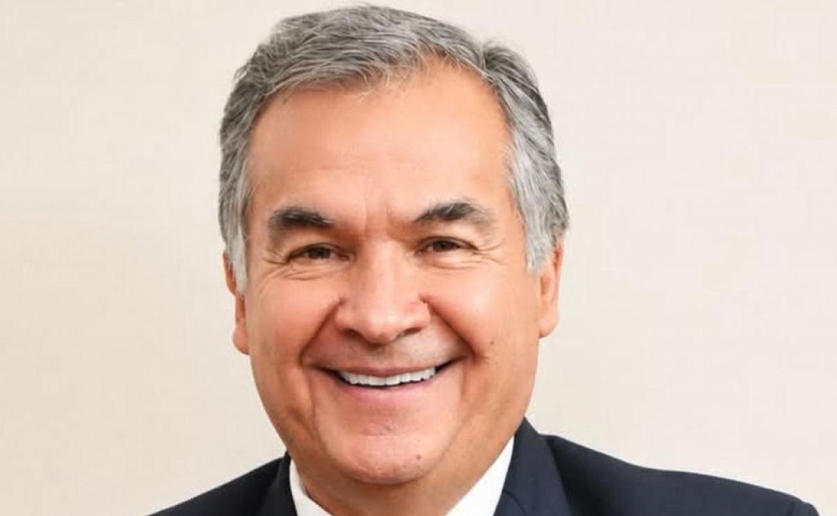 Mario Benavente se impuso en las elecciones municipales de la Capital. (Gentileza)