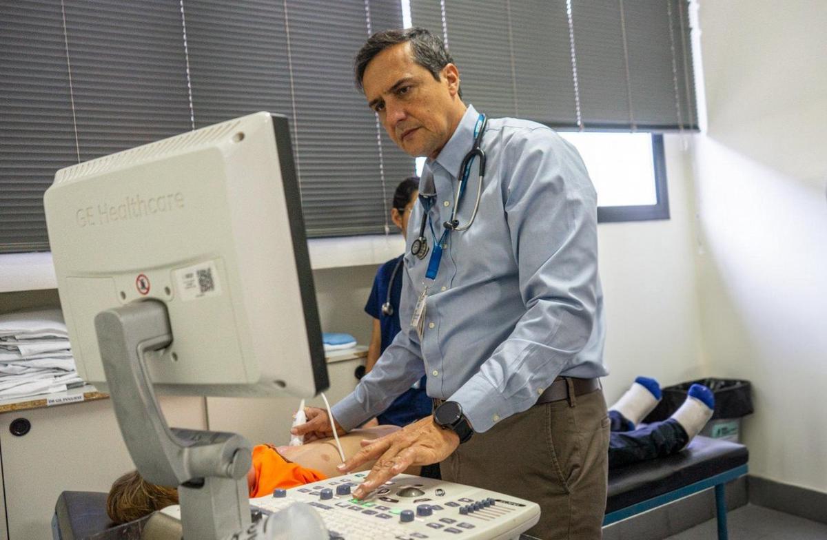 Controles cardiológicos pediátricos: clave para un corazón saludable desde niños