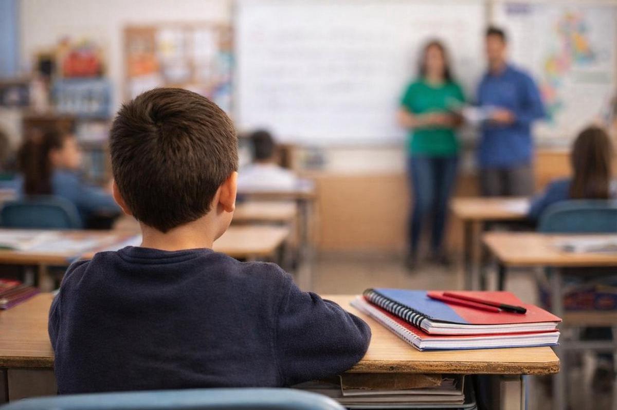 Argentina en la mira: el retroceso educativo