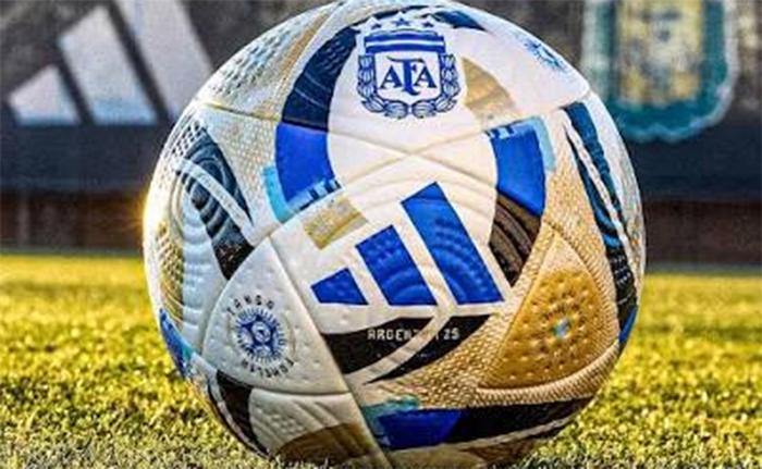 Árbitros confirmados para la fecha 6: quién dirige a Newell's y Central

