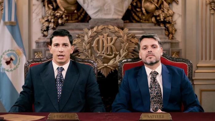 Q’Lokura anunció su primer Vélez: “La República del Cuarteto” ya tiene fecha