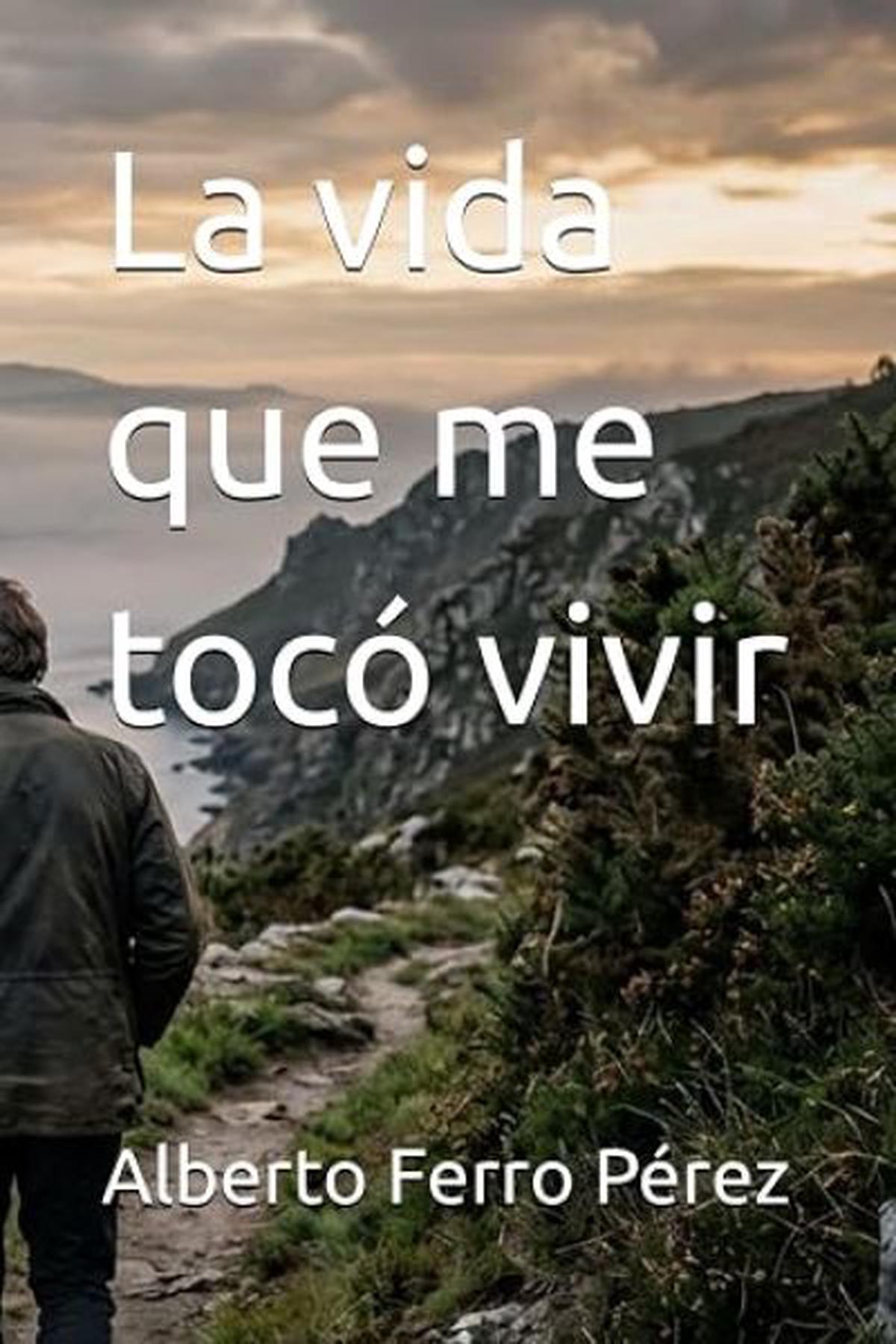 La vida que me tocó vivir: un relato de superación y dolor