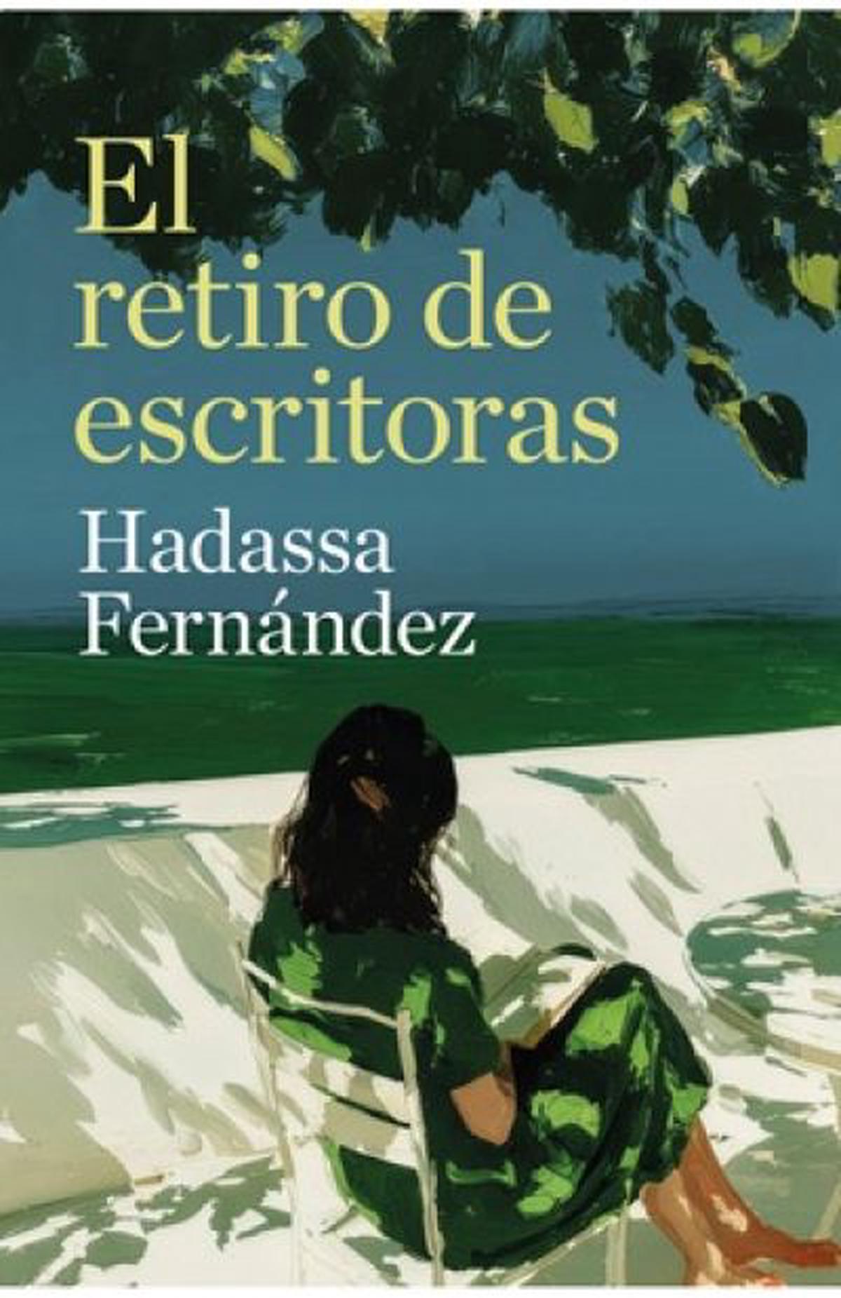 El retiro de escritoras: un refugio para la creación literaria femenina