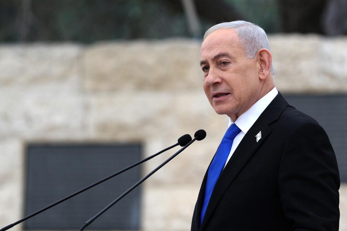Acusarán a un asesor de Netanyahu de filtrar secretos para dañar la seguridad del Estado