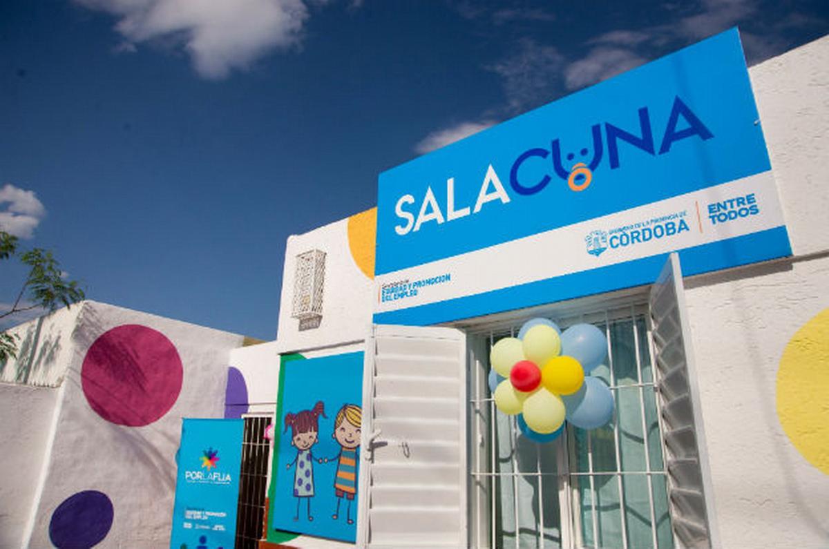 La falta de asistencia alimentaria afecta a bebés en Córdoba