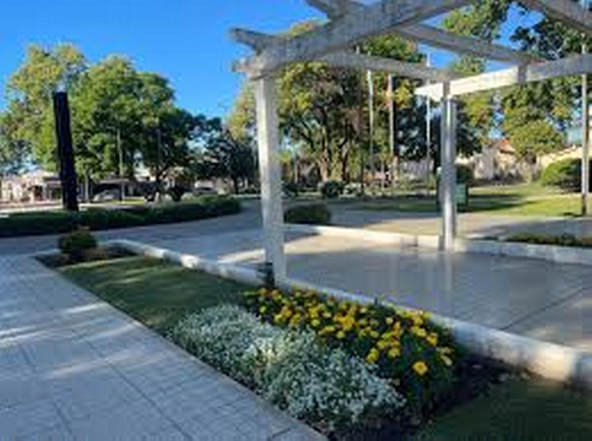 Monte Buey se prepara para la Fiesta Nacional de la Siembra Directa